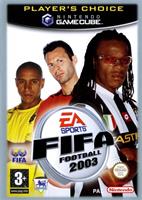 Electronic Arts Fifa Football 2003 (player's choice)