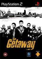 Sony Interactive Entertainment The Getaway