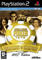 Activision World Series of Poker Tournament of Champions 2007 Edition