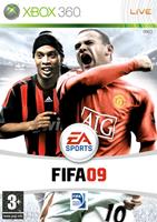 Electronic Arts FIFA 2009