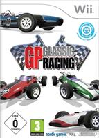Nordic Games GP Classic Racing