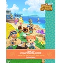 FuturePress Animal Crossing New Horizons - Official Companion Guide