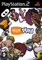 Sony Interactive Entertainment Eye Toy Play