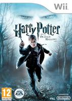 Electronic Arts Harry Potter And the Deathly Hallows Part 1