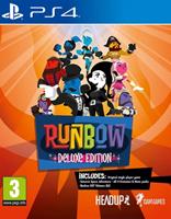 Merge Games Runbow: Deluxe Edition