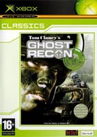 Ubisoft Ghost Recon (classics)
