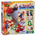 Super Mario Shaky Tower Family Game