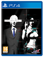 NIS The 25th Ward The Silver Case