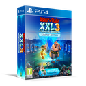 Microids Asterix & Obelix XXL 3 the Crystal Menhir Limited Edition