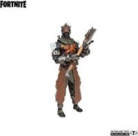 McFarlane Toys Fortnite - The Prisoner Action Figure