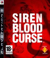 Sony Interactive Entertainment Siren Blood Curse