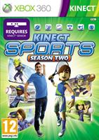 Microsoft Kinect Sports Season 2