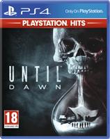 Sony Interactive Entertainment Until Dawn (PlayStation Hits)