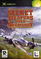 Lucas Arts Secret Weapons over Normandy