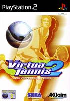 SEGA Virtua Tennis 2