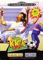 Anco Super Kick Off