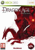 Electronic Arts Dragon Age Origins