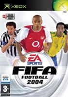 Electronic Arts Fifa 2004