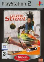 Electronic Arts FIFA Street (platinum)