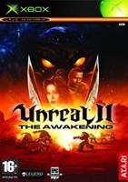 Atari Unreal 2 The Awakening