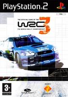 Sony Interactive Entertainment WRC 3