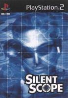 Konami Silent Scope