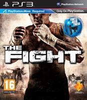 Sony Interactive Entertainment The Fight (Move)