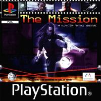 Microids The Mission