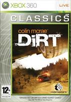 Codemasters Colin McRae Dirt (classics)