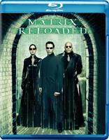 Warner Bros The Matrix Reloaded