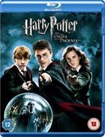 Warner Bros Harry Potter en de Orde van de Feniks
