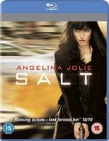 Sony Pictures Entertainment Salt