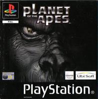 Ubisoft Planet Of The Apes