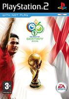 Electronic Arts Fifa World Cup Soccer 2006