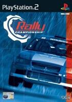 SCI Rally Championship