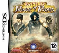 Ubisoft Battles of Prince of Persia
