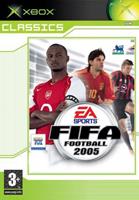 Electronic Arts Fifa 2005 (classics)