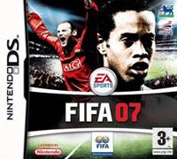 Electronic Arts Fifa 2007