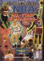 Flying Edge NBA All Star Challenge