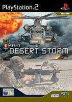 SCI Conflict Desert Storm