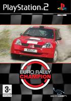 Oxygen Interactive Euro Rally Champion