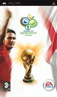 Electronic Arts Fifa World Cup Soccer 2006