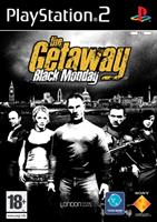 Sony Interactive Entertainment The Getaway Black Monday
