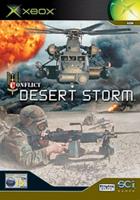 SCI Conflict Desert Storm