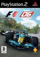 Sony Interactive Entertainment Formula One 2006