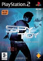 Sony Interactive Entertainment Spytoy + Camera