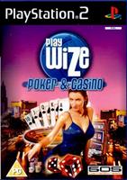 505 Games Playwize Poker & Casino