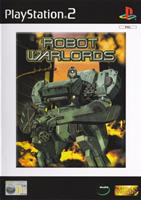 Midas Robot Warlords