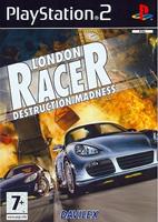 Davilex London Racer Destruction Madness