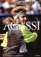 Tecmagic Agassi Tennis